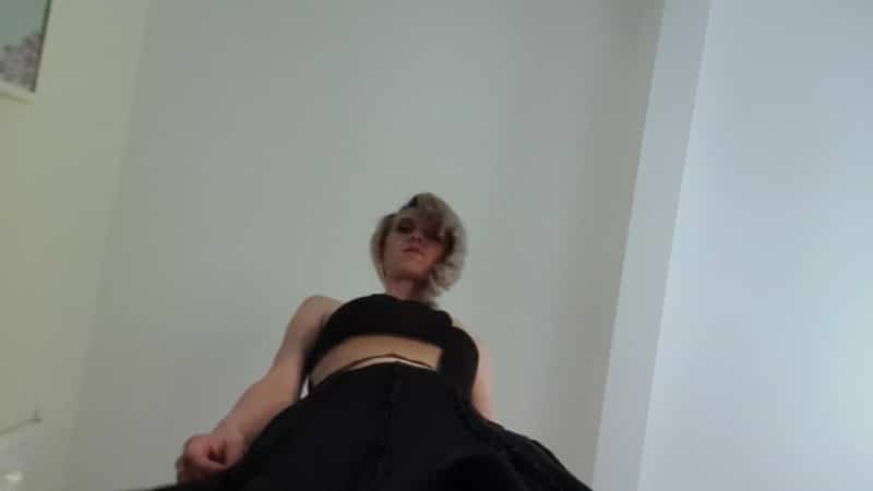Lexi Snow - Stomp On You 2