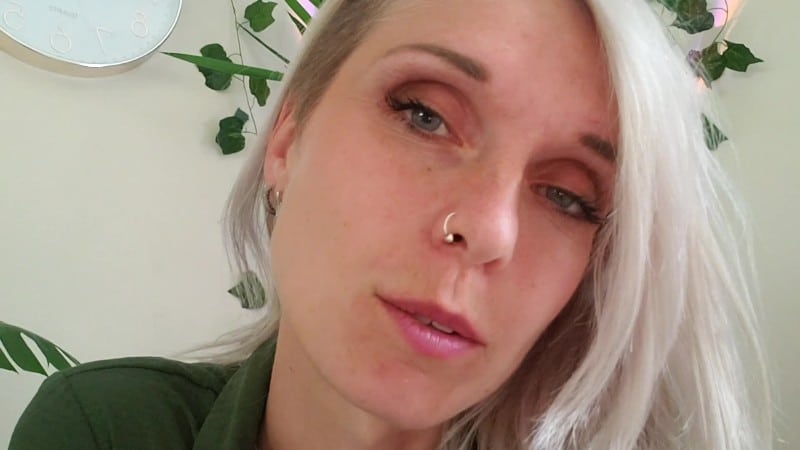 Lexi Snow - Whisper JOI 3