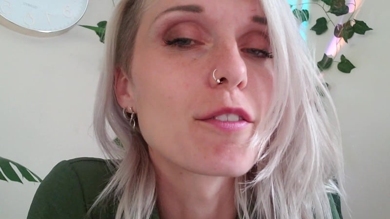 Lexi Snow - Whisper JOI 4