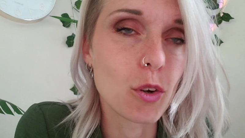 Lexi Snow - Whisper JOI 5