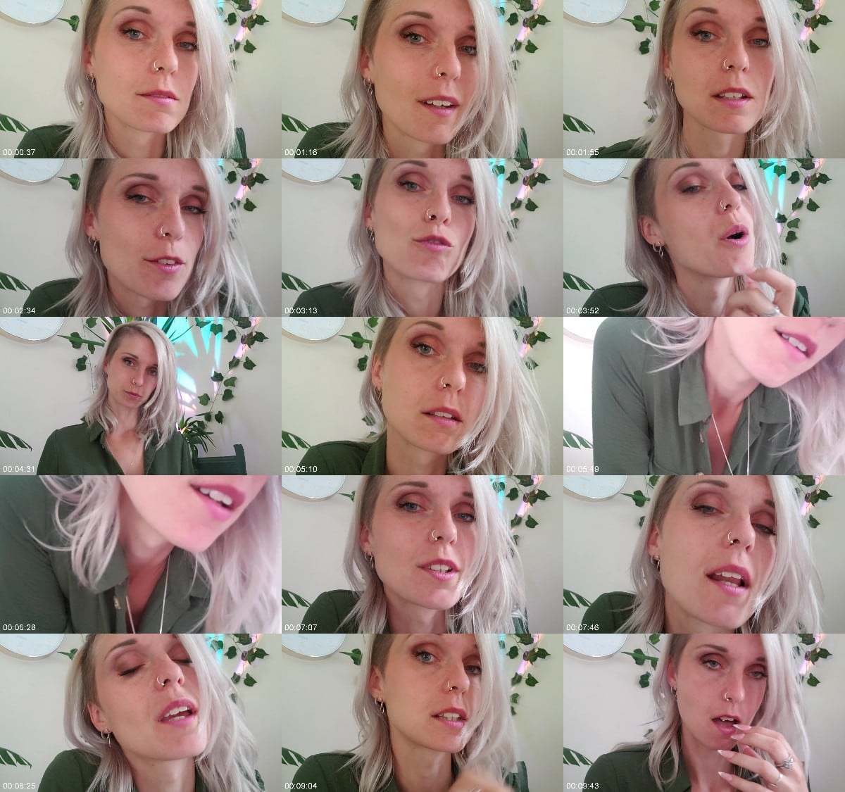 Lexi Snow - Whisper JOI 6