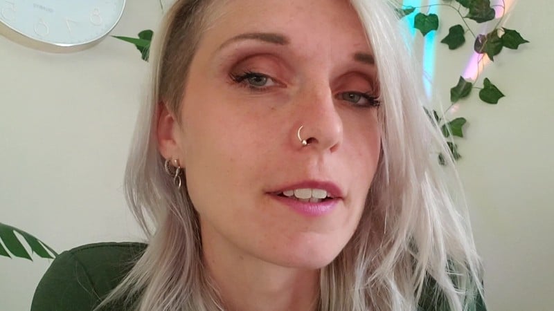Lexi Snow - Whisper JOI 1