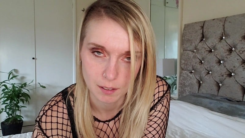 Lexi Snow - Your Wife Hires The Tease 5