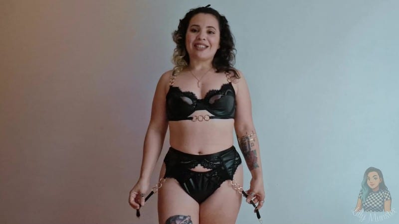 Lilly Munster Friendzoned and Humiliated 1