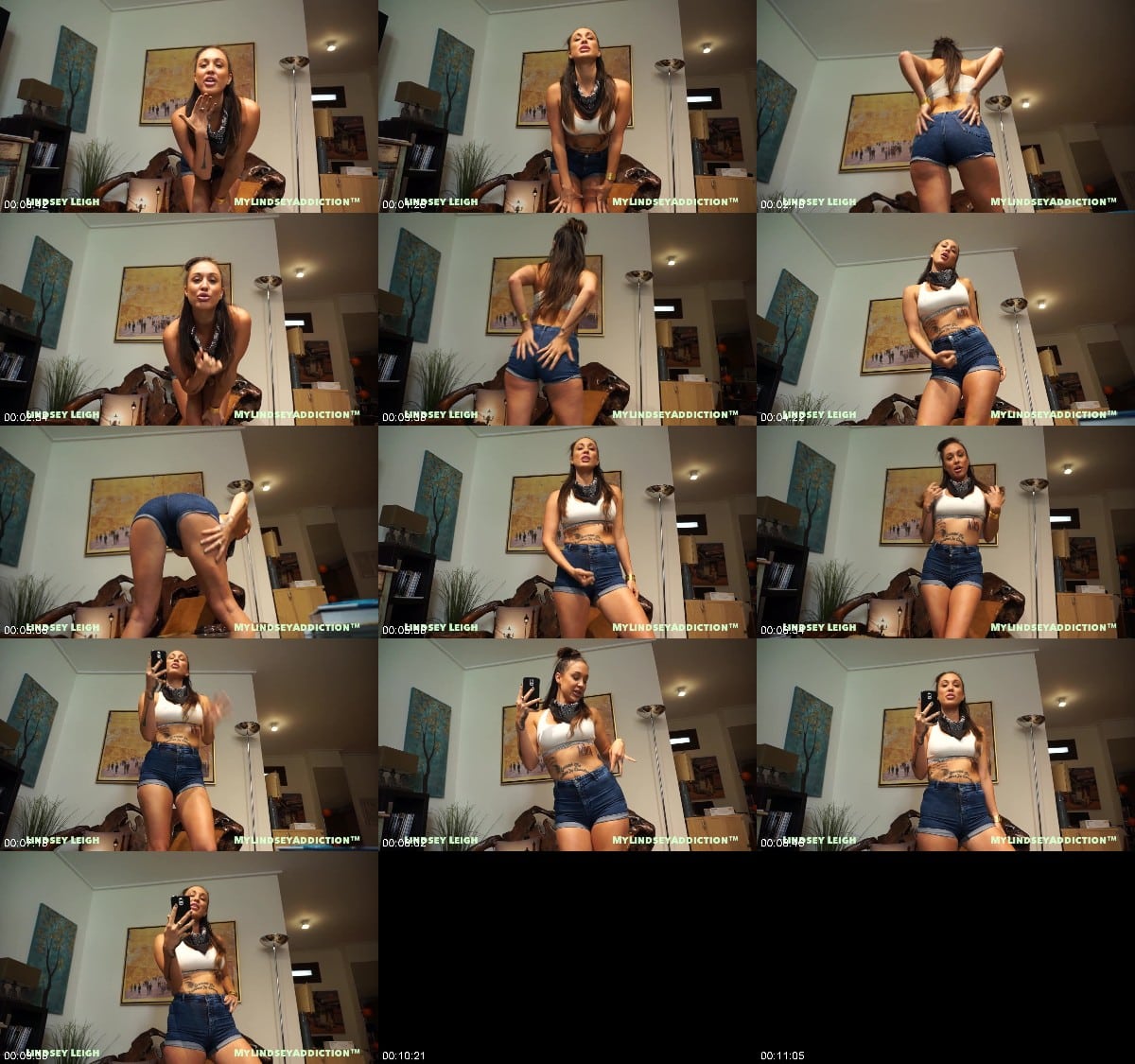 Lindsey Leigh - CEI with photos 6