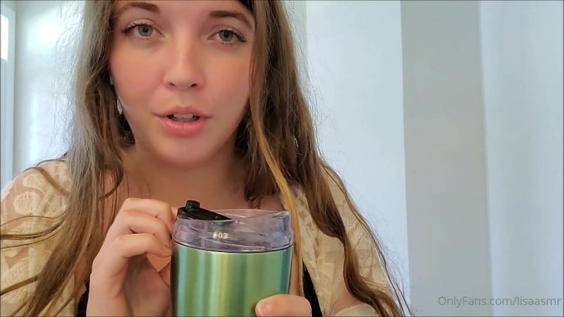 Lisa Asmr - Seductress Vore Asmr 2