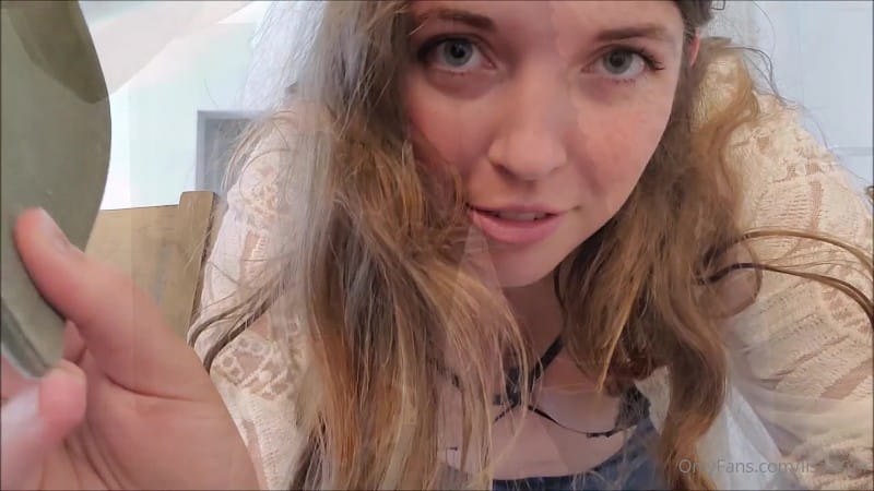 Lisa Asmr - Seductress Vore Asmr 4