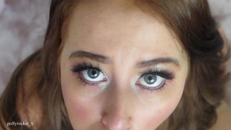 Lulublue x Oral Fixation Cock Worship POV Blowjob 4