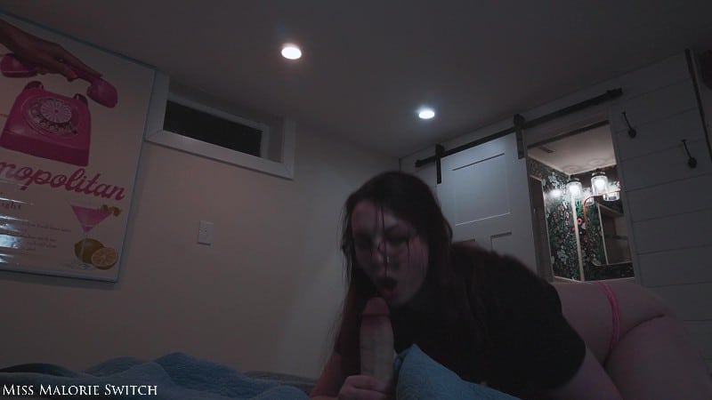 ManyVids 2025 Miss Malorie Switch Free Use Step Sister 4k MP4-P2P 2