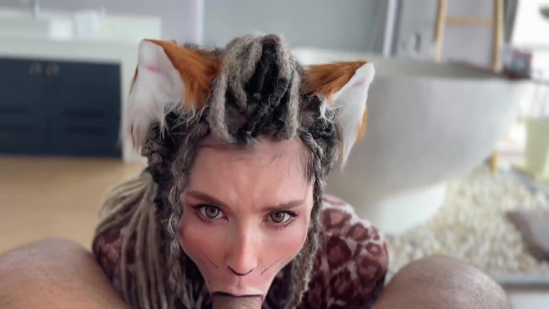ManyVids 24 02 03 Sweetie Fox Lustful Anal Sex With Facial Cum Pet Play And Domination POV FullHD MP4-P2P 1