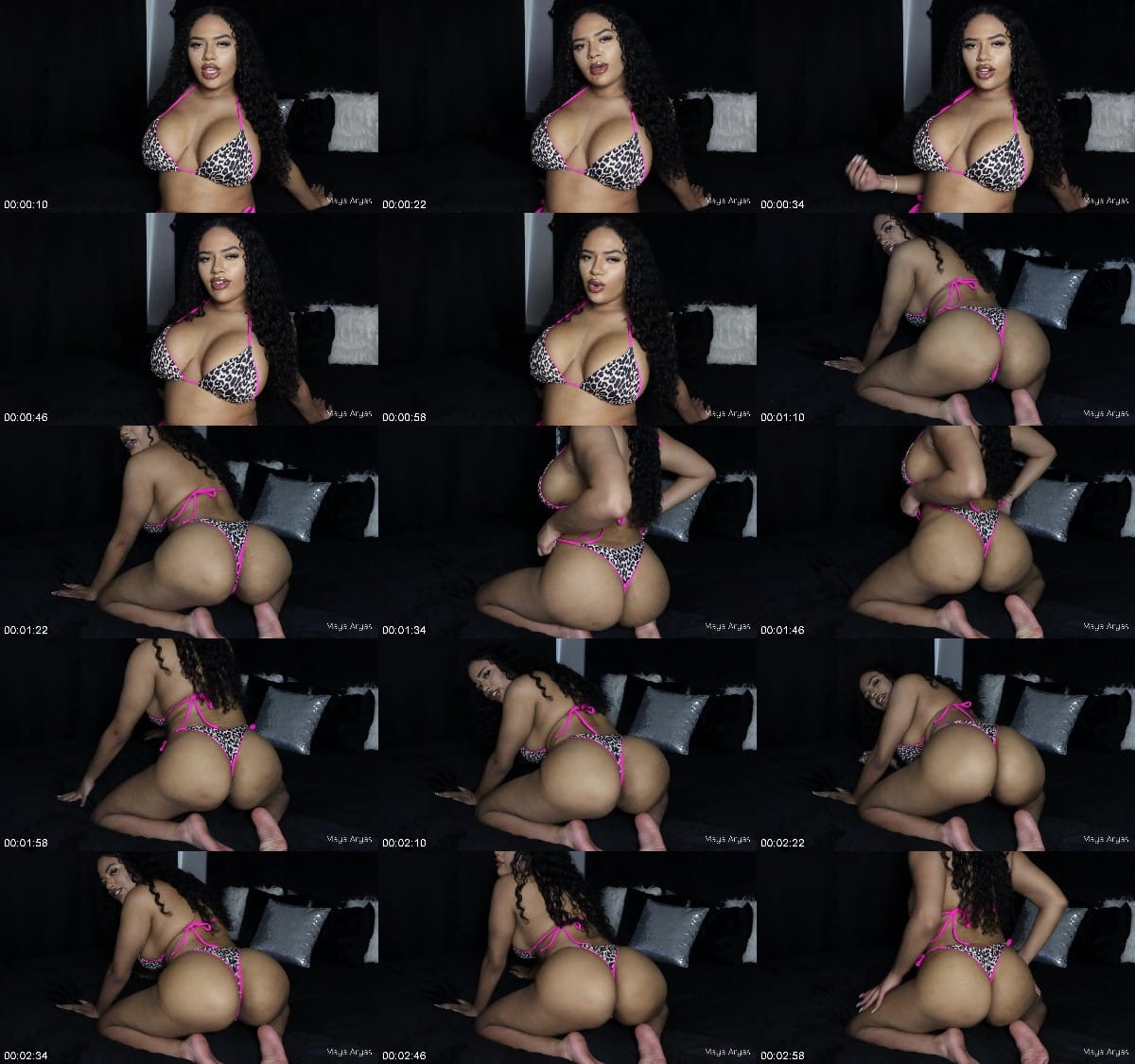 MayaAryas Big Ass Wallet 6