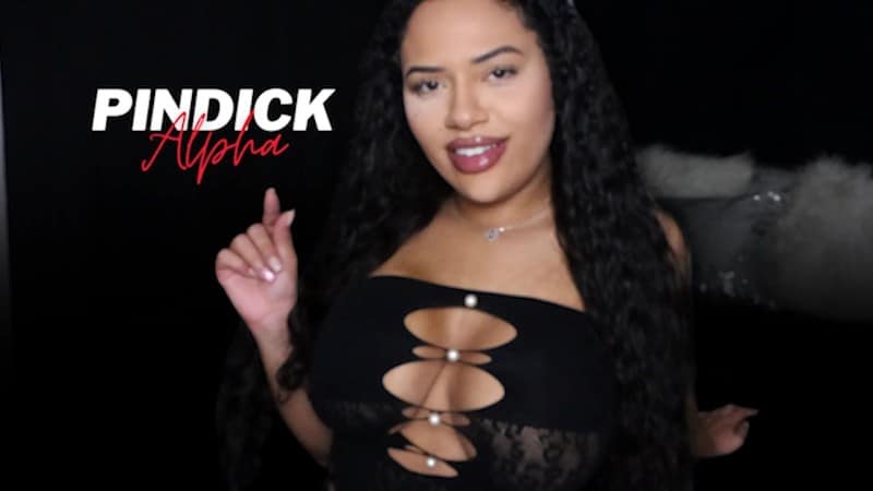 MayaAryas Pindick Alpha 11