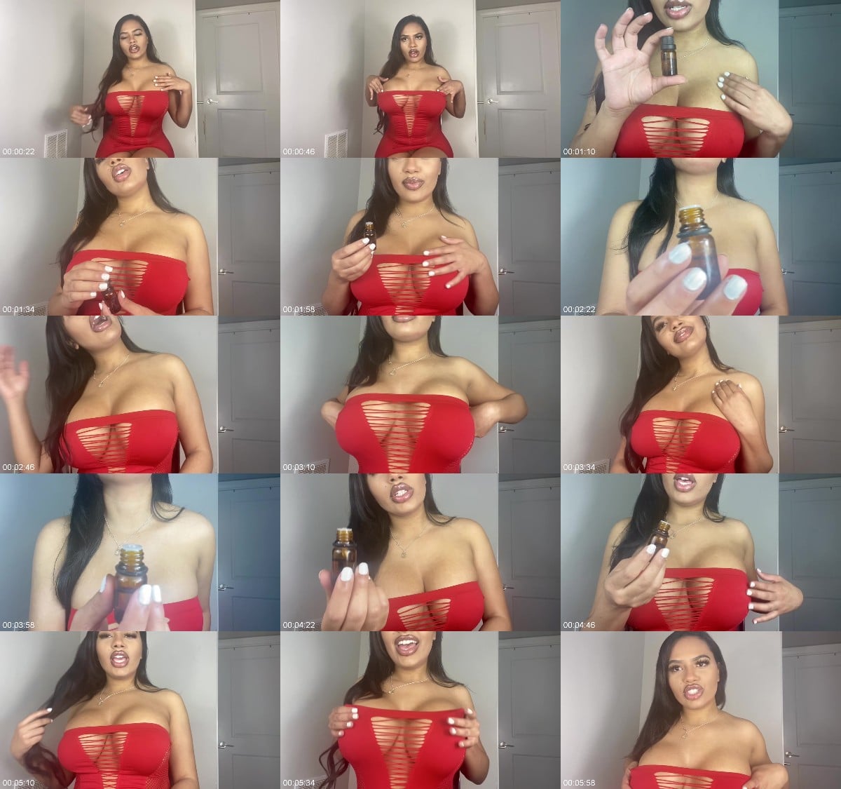 MayaAryas Sniff N Send INTOXXX 6