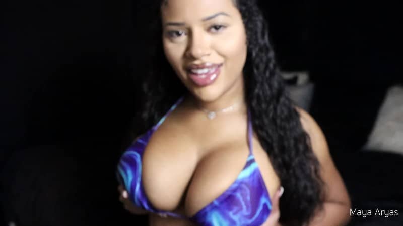 MayaAryas Swallow Bitch CEI 4