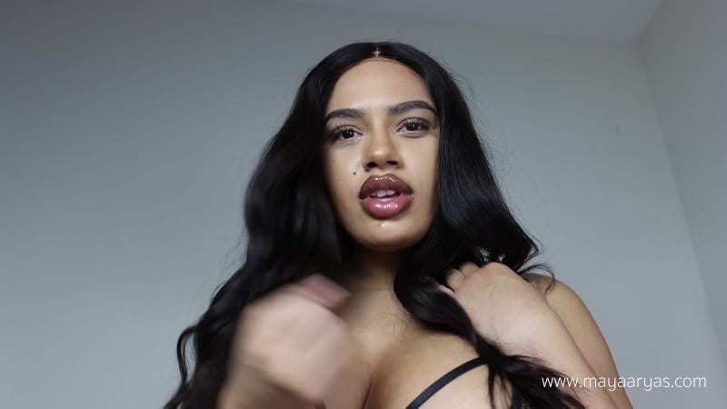 MayaAryas Taste it Loser 5