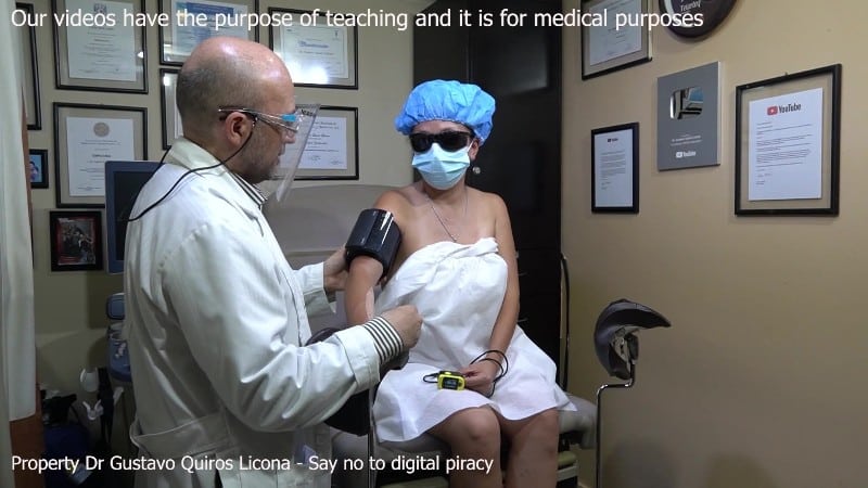 Medical 268 Sexual Response With 3-Point Stimulation 28