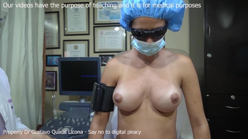 Medical 270 Sexual Response With Vibrator That Goes In And Out 26