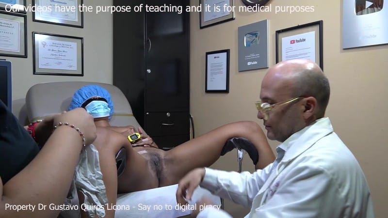 Medical 275 Sexual Response To 3 Months Of Didactic Trauma 8