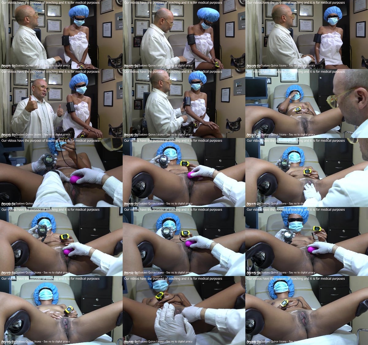 Medical 275 Sexual Response To 3 Months Of Didactic Trauma 12