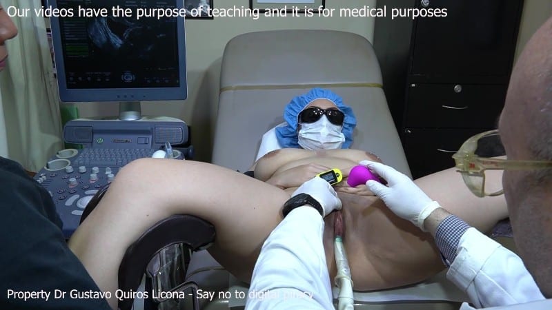 Medical 280 Sexual Response With Endovaginal Ultrasound 2
