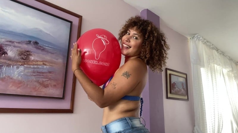 Meduzaloons - Special Balloons For A Special Girl 1