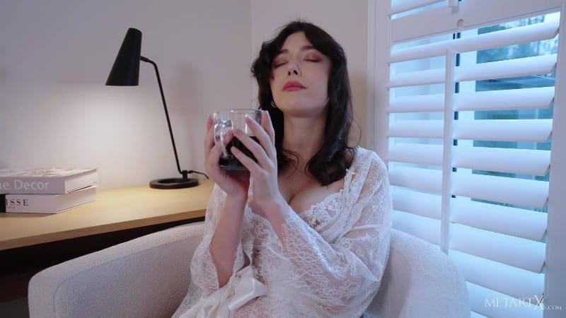 MetArtX 25 08 19 Mila Azul Lace Morning 2 FullHD 1