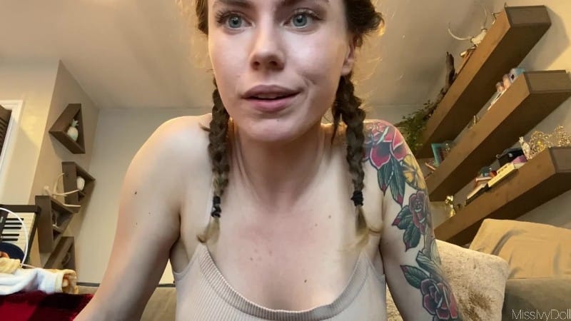MissIvyDoll - Giantess Vore Fantasy 2