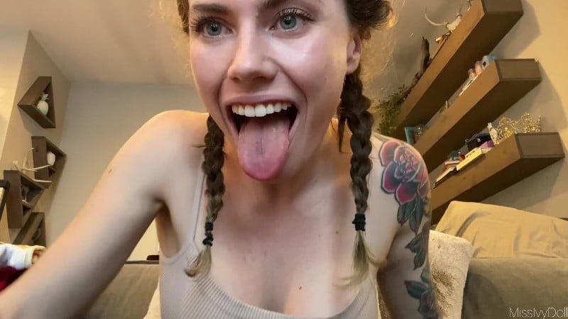 MissIvyDoll - Giantess Vore Fantasy 5