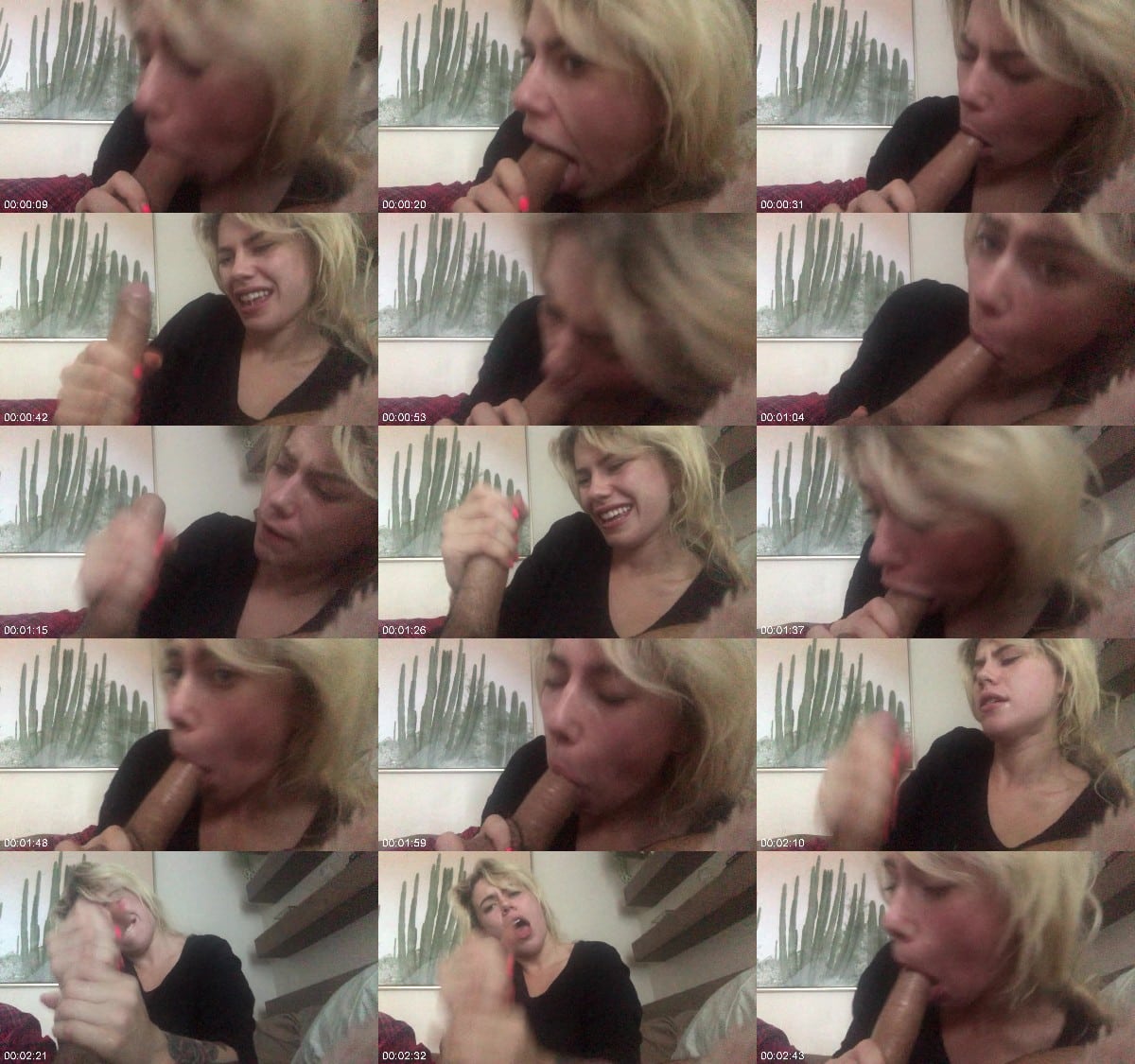 MissIvyDoll - Good Morning Blowjob 6