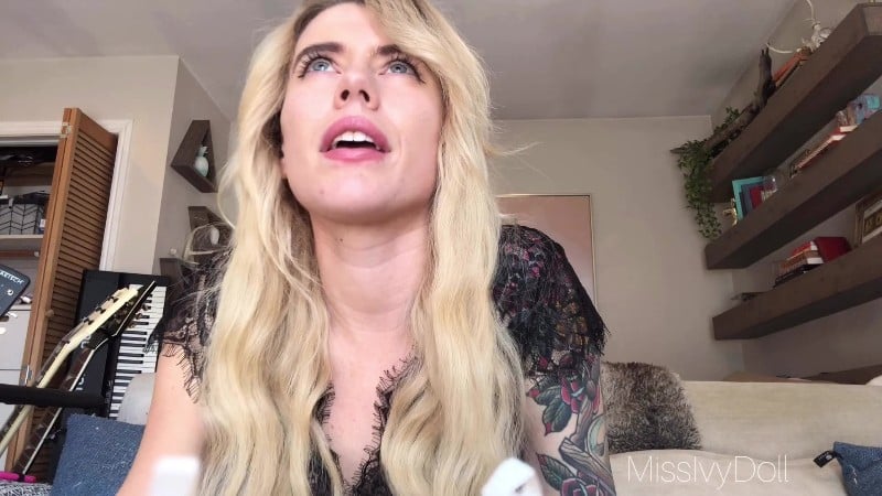 MissIvyDoll - Hot Wife Cuck's You 5