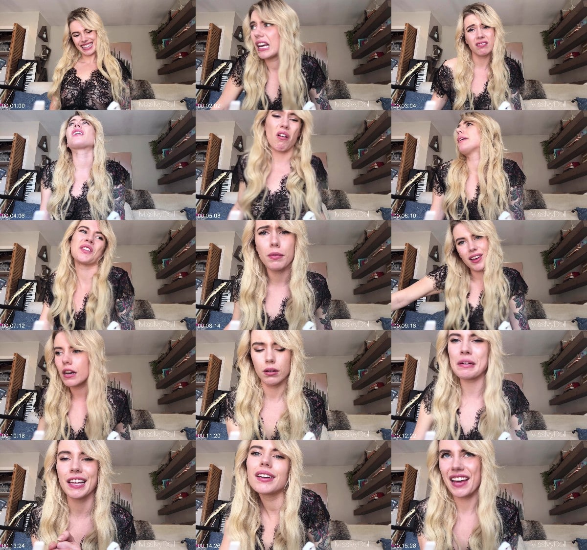 MissIvyDoll - Hot Wife Cuck's You 6