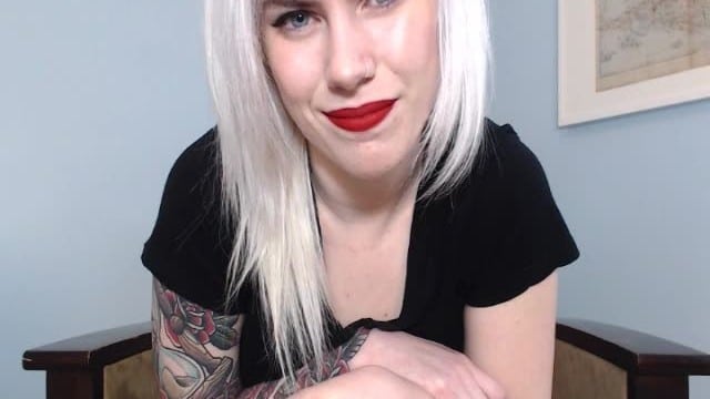 MissIvyDoll - Tease and Denial JOI 1