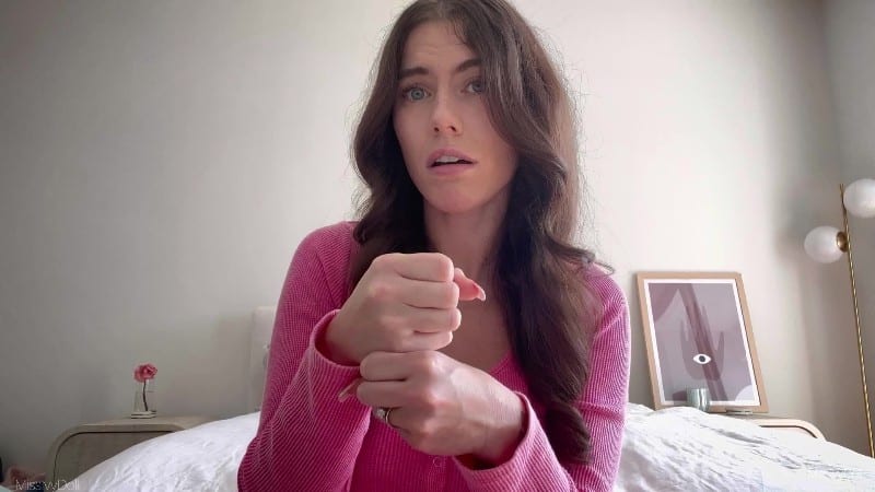 MissIvyDoll - Your Big Cock Obsession 3