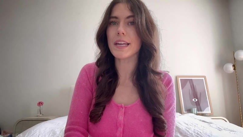 MissIvyDoll - Your Big Cock Obsession 4