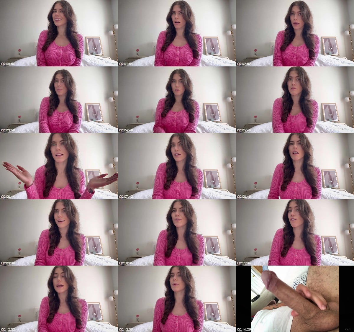 MissIvyDoll - Your Big Cock Obsession 6