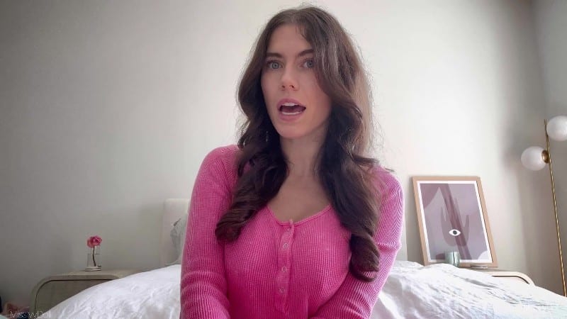 MissIvyDoll - Your Big Cock Obsession 2