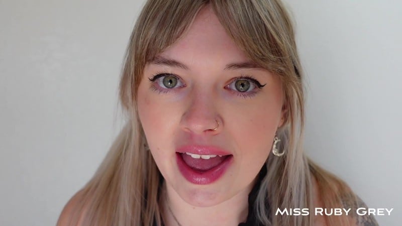 MissRubyGrey - The Gay TOP 2