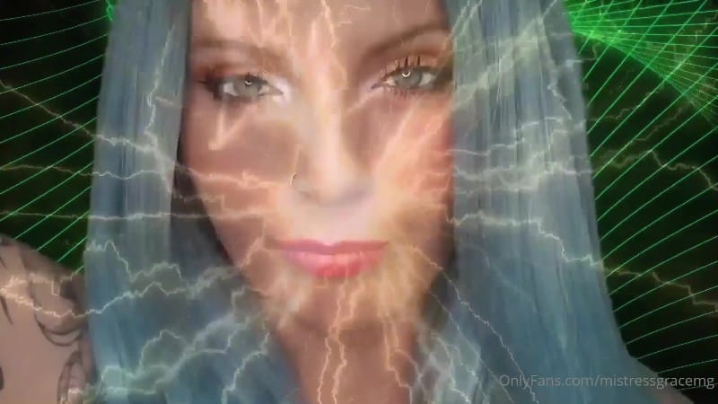 Miss Annabelle Grace - The Mindmachine - Gooner Edition 3