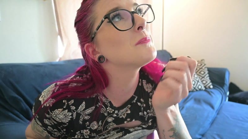 Miss Ellie - Cucked Your Friends Moans in the Next Room 5