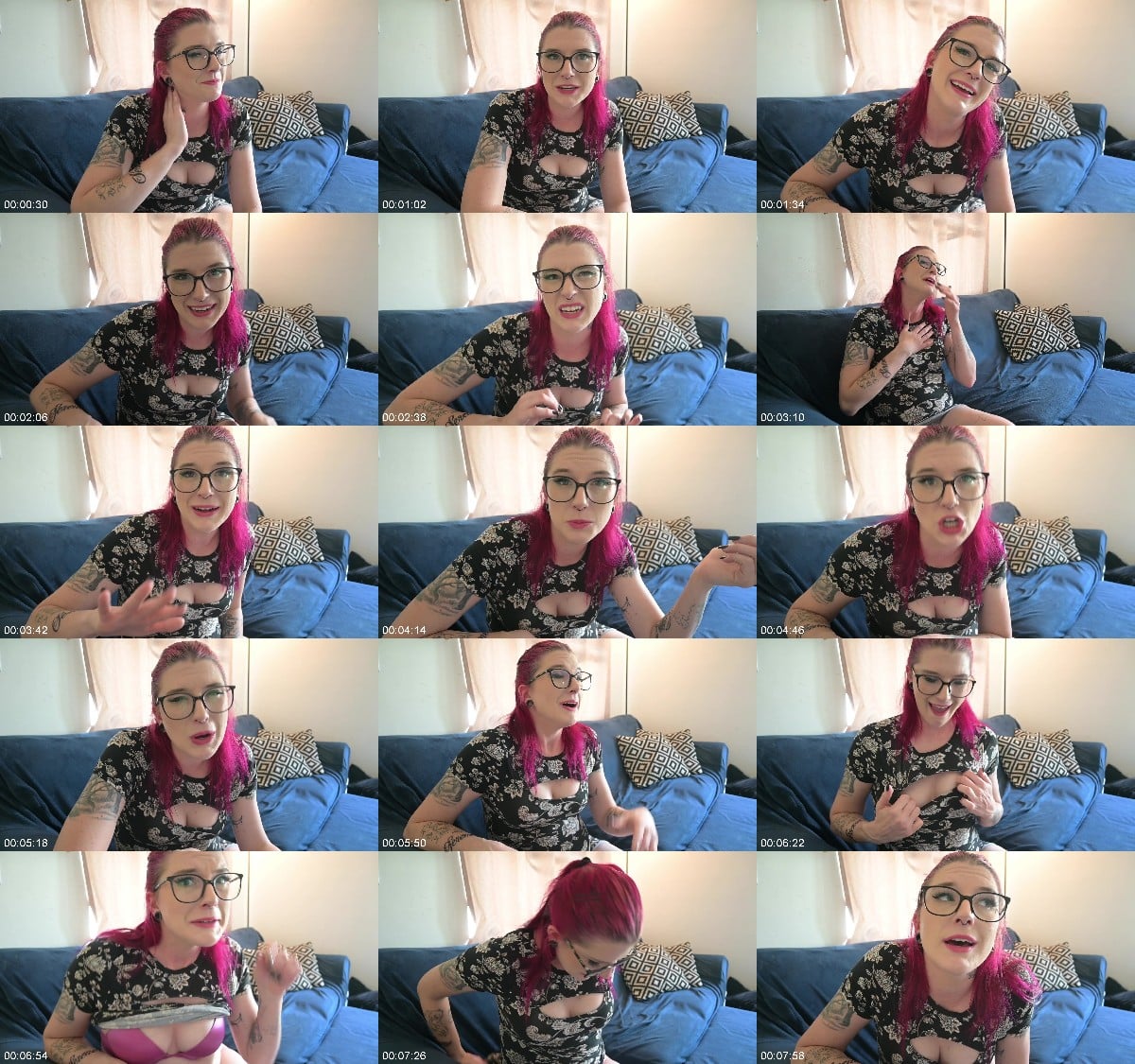 Miss Ellie - Cucked Your Friends Moans in the Next Room 6