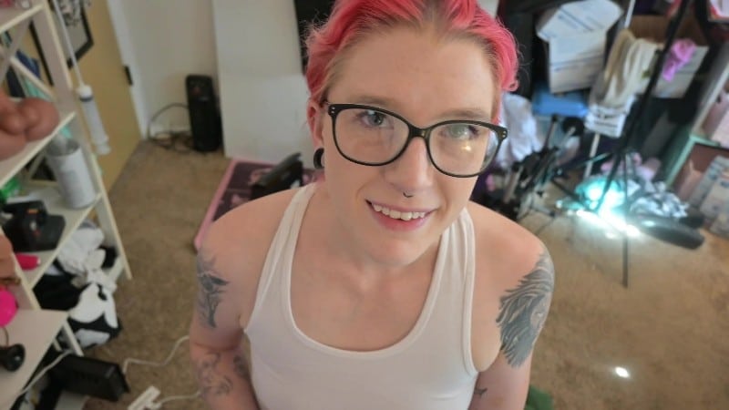 Miss Ellie - First Timer Siblings SPH SPE 2