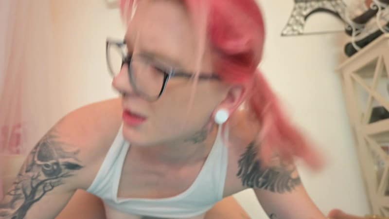 Miss Ellie - First Timer Siblings SPH SPE 5