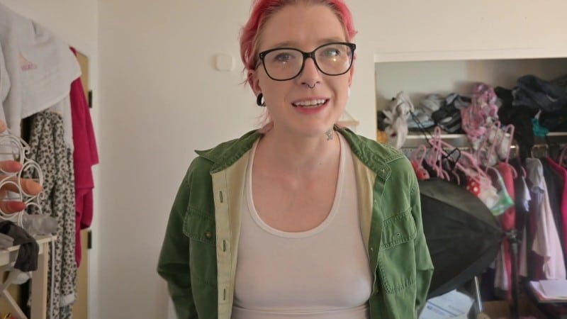 Miss Ellie - First Timer Siblings SPH SPE 1