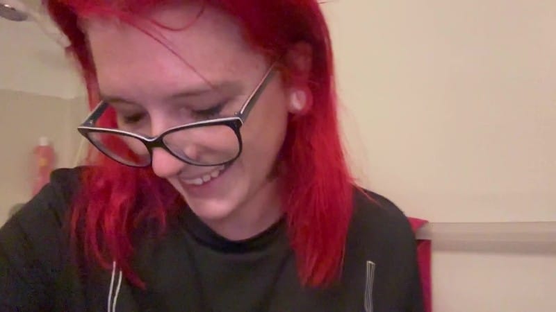 Miss Ellie - Panty Diaries 1
