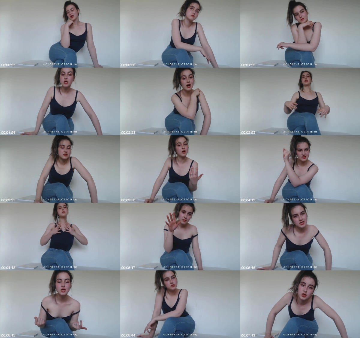 MisstressLiliya - Slave Task Shrine For God Cherry 6