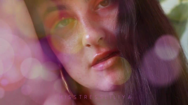 MisstressLiliya - a c h e 2