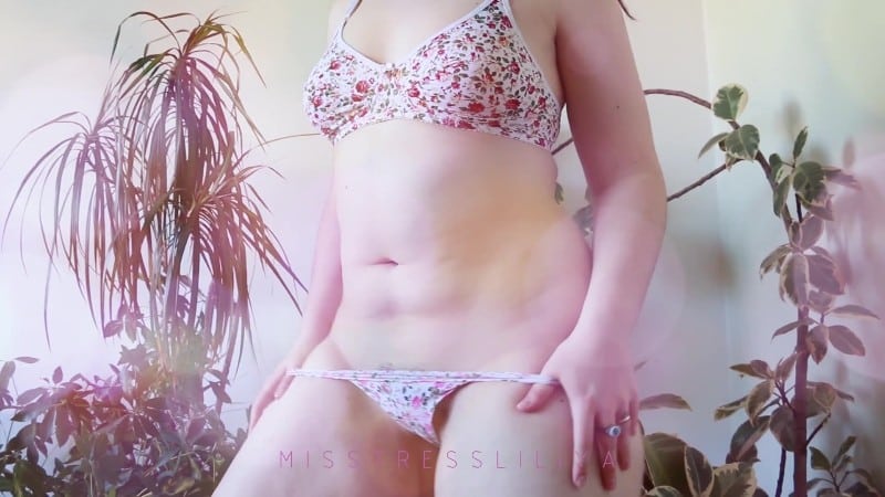 MisstressLiliya - a c h e 4