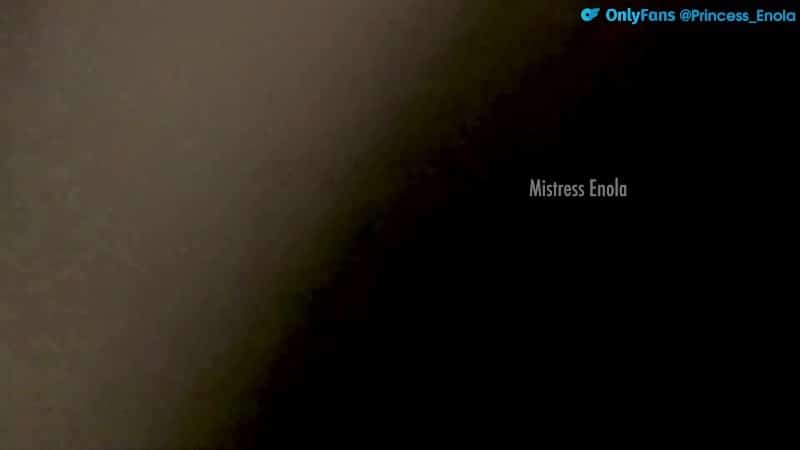 Mistress Enola Fetish - Enola - Giantess Ass And Feet Squeeze - Pov, Little Bug In My House Gonna Be Destroyed With My Ass And Feet! 2