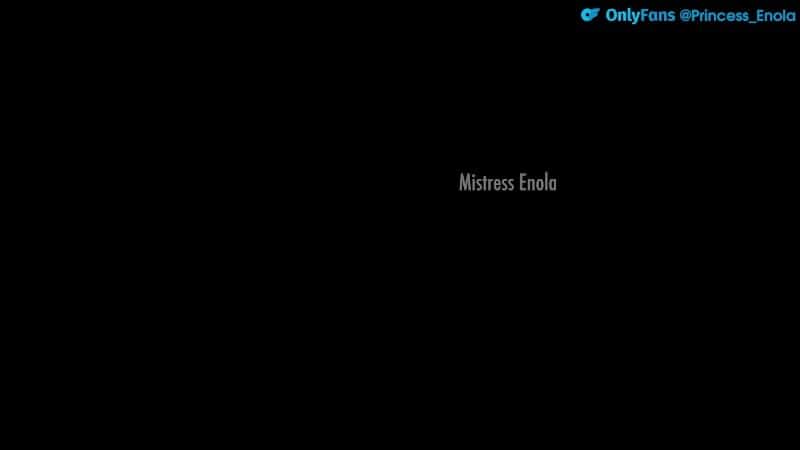Mistress Enola Fetish - Enola - Giantess Ass And Feet Squeeze - Pov, Little Bug In My House Gonna Be Destroyed With My Ass And Feet! 3