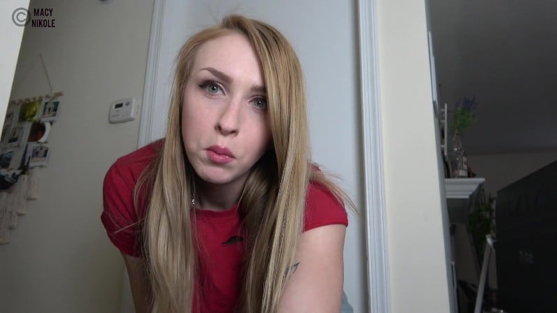 Mistress Macy's Femdom Fantasies - The Nutcracker - POV Ball Busting with Mistress Macy 5